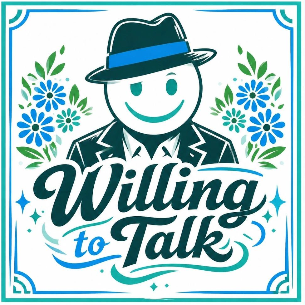 WILLing to Talk
